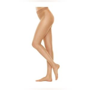 Hanes | Accessories | Hanes Pnooo2 Perfect Nudes Sheer To Waist | Poshmark